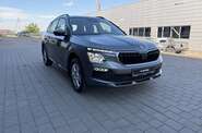 Skoda Kamiq Selection