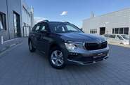 Skoda Kamiq Selection