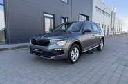 Skoda Kamiq Selection