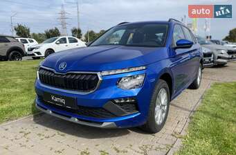 Skoda Kamiq 2025 в Київ
