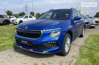 Skoda Kamiq 2025 Selection