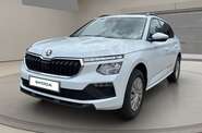 Skoda Kamiq Essence