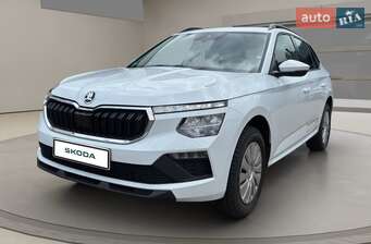 Skoda Kamiq 2025 в Харків