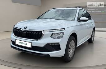 Skoda Kamiq 2025 Essence