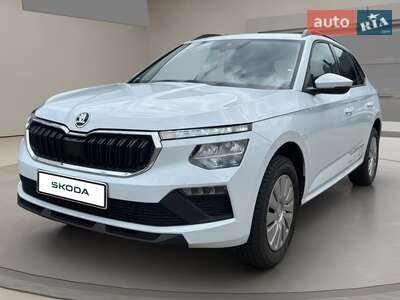 Skoda Kamiq 2025 Essence