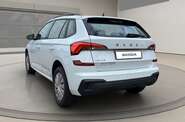 Skoda Kamiq Essence
