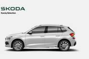 Skoda Kamiq Selection