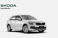 Skoda Kamiq Selection