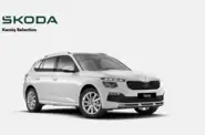 Skoda Kamiq Selection