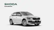 Skoda Kamiq Selection
