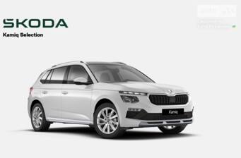 Skoda Kamiq 2025 Selection