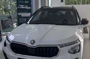 Skoda Kamiq Individual