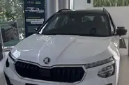 Skoda Kamiq Individual