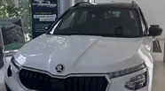 Skoda Kamiq Individual