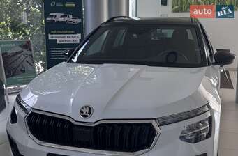 Skoda Kamiq 2025 в Рівне
