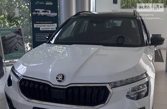 Skoda Kamiq 2025 Selection