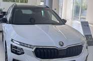 Skoda Kamiq Individual