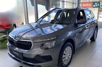 Skoda Kamiq 2025 в Дніпро (Дніпропетровськ)