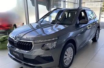 Skoda Kamiq Essence 1.0 TSI DSG (115 к.с.) - фото 1
