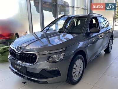 Skoda Kamiq 2025 Essence