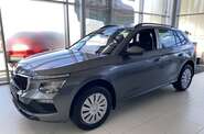 Skoda Kamiq Essence