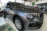 Skoda Kamiq Essence
