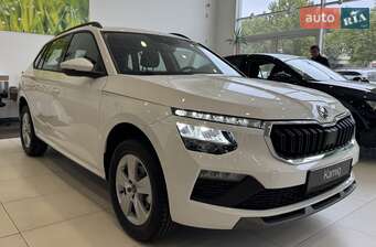 Skoda Kamiq 2025 в Одеса