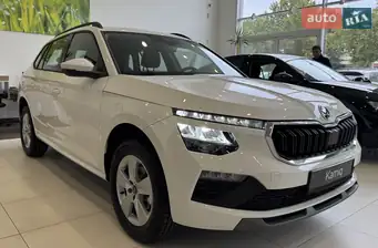 Skoda Kamiq Skoda Kamiq