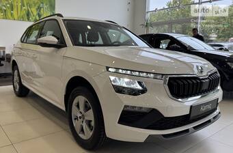 Skoda Kamiq 2025 Selection