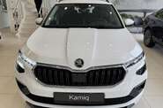 Skoda Kamiq - фото 3