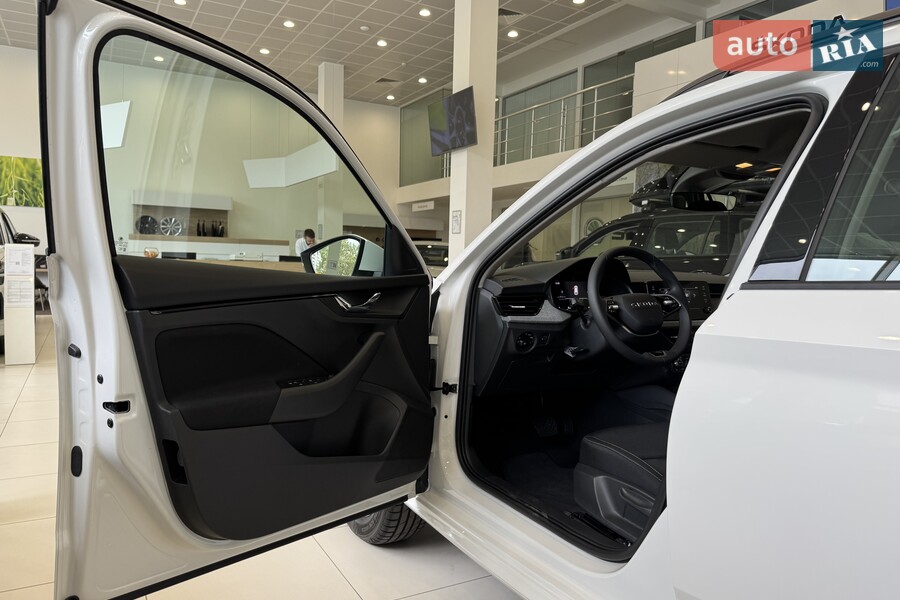 Skoda Kamiq - фото 11