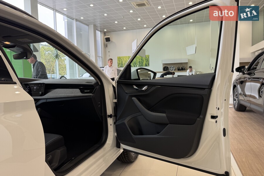 Skoda Kamiq - фото 12