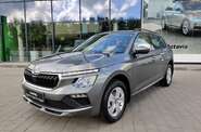 Skoda Kamiq Selection