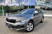 Skoda Kamiq Selection
