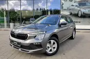 Skoda Kamiq Selection