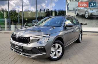 Skoda Kamiq 2025 в Івано-Франківськ