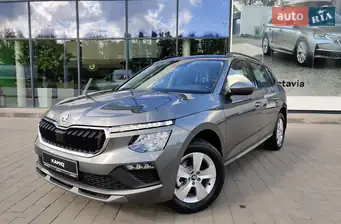 Skoda Kamiq Skoda Kamiq