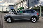 Skoda Kamiq Selection