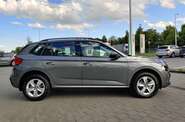 Skoda Kamiq Selection
