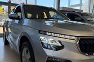 Skoda Kamiq Skoda Kamiq Selection
