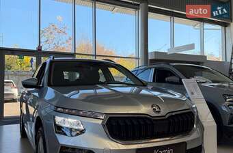 Skoda Kamiq 2026 в Одеса Skoda Kamiq 2026 в Одеса