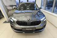 Skoda Kamiq Selection