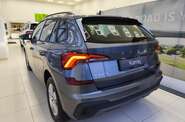 Skoda Kamiq Selection