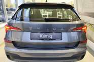 Skoda Kamiq Selection