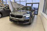 Skoda Kamiq Selection