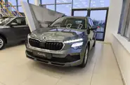 Skoda Kamiq Selection
