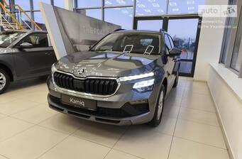 Skoda Kamiq 2025 Selection
