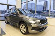 Skoda Kamiq Selection