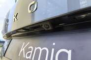 Skoda Kamiq Selection