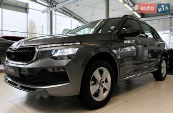 Skoda Kamiq 2025 в Київ